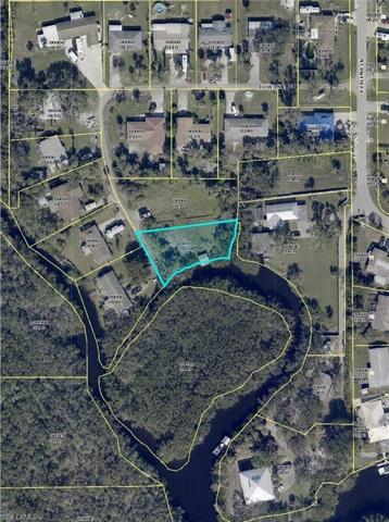 120  Dow  LN, NORTH FORT MYERS, FL 33917