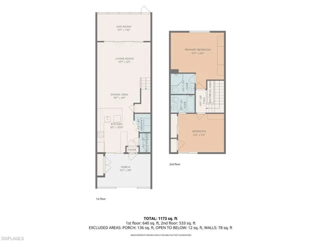 18034 San Carlos Blvd 103, Fort Myers Beach, Florida 33931