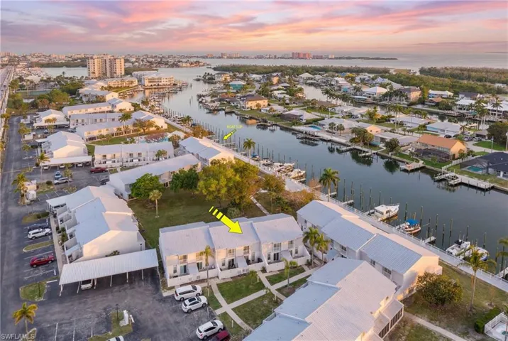 18034 San Carlos Blvd 103, Fort Myers Beach, Florida 33931
