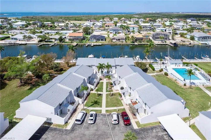 18034 San Carlos Blvd 103, Fort Myers Beach, Florida 33931