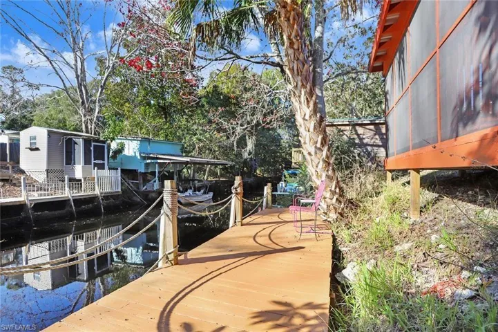 14 Canterbury Rd, Inglis, Florida 34449