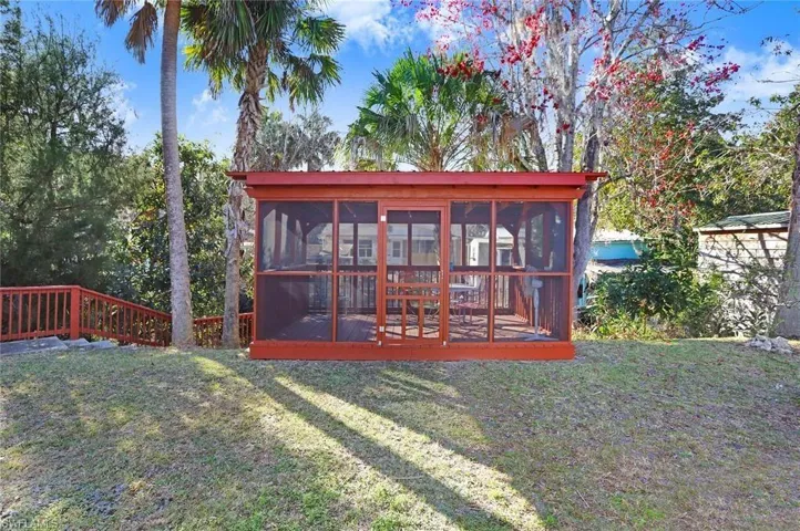 14 Canterbury Rd, Inglis, Florida 34449