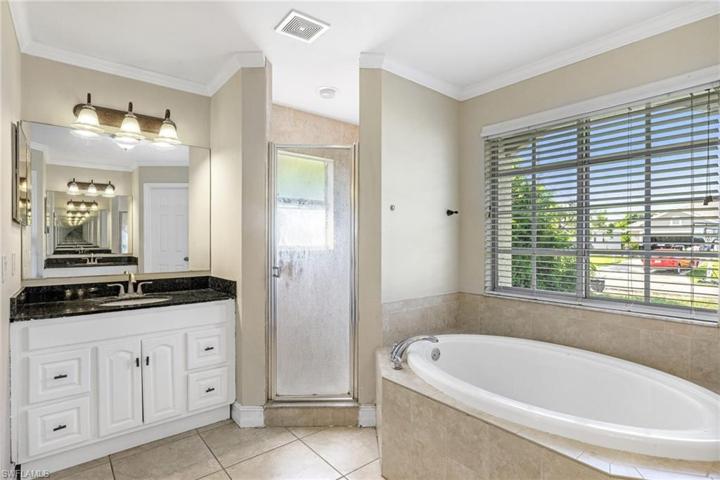 Main Bath
