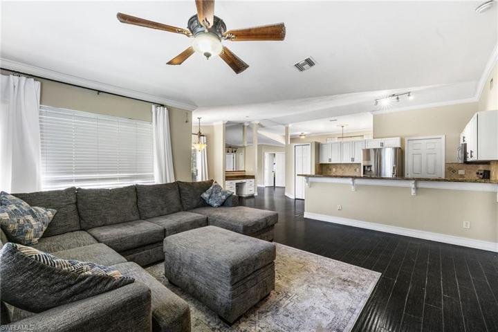 Great room