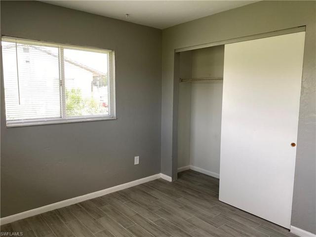 Unit 132-Prior to tenant moving in
