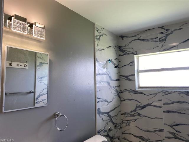 Unit 132-Prior to tenant moving in