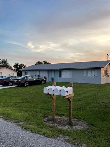 Front of Duplex 132/134 Gordon Ave S