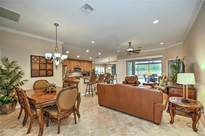 Open Concept