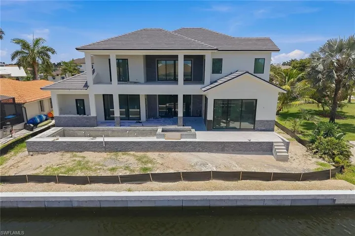 1790 Maywood Ct, Marco Island, Florida 34145