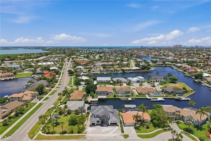 1790 Maywood Ct, Marco Island, Florida 34145