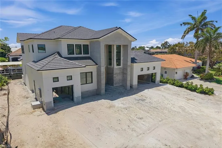 1790 Maywood Ct, Marco Island, Florida 34145
