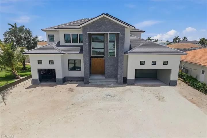 1790 Maywood Ct, Marco Island, Florida 34145