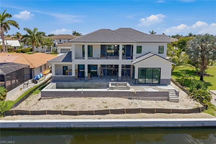1790 Maywood Ct, Marco Island, Florida 34145