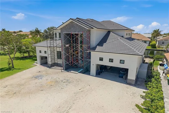 1790 Maywood Ct, Marco Island, Florida 34145