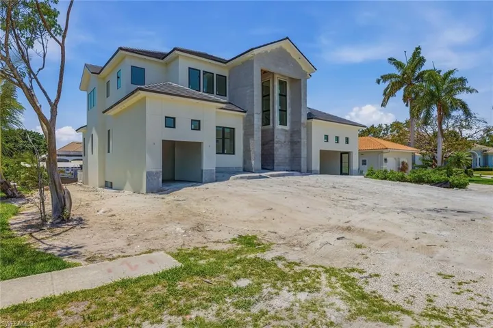 1790 Maywood Ct, Marco Island, Florida 34145