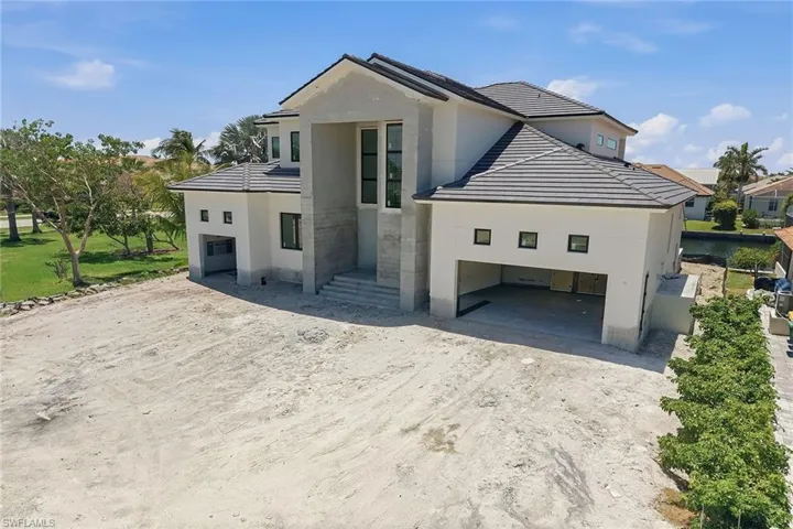 1790 Maywood Ct, Marco Island, Florida 34145
