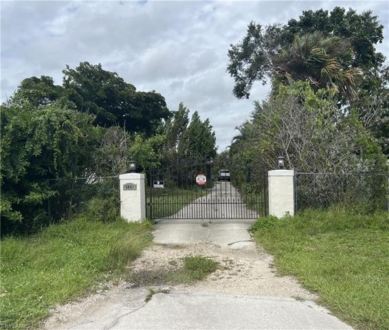 Gated Entry