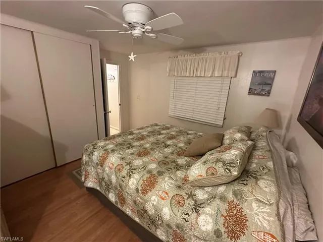 Bedroom w/Bathroom