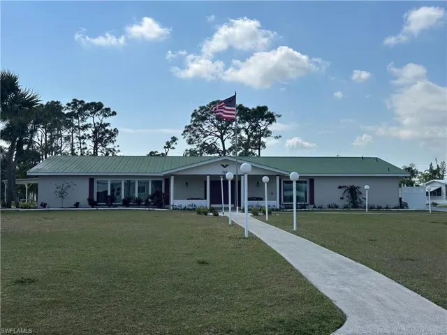 Clubhouse
