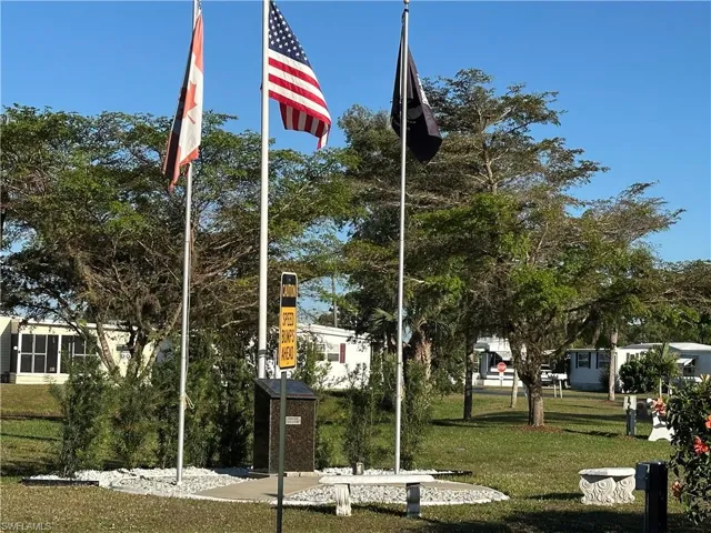 Veterans Memorial