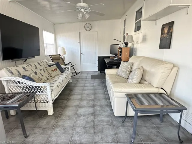 Florida Room