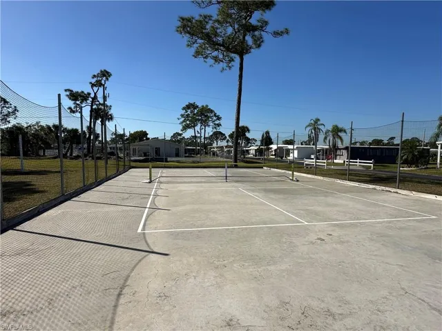 Courts