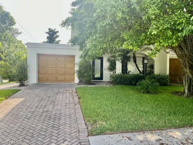 1140 5th St S A, Naples, Florida 34102