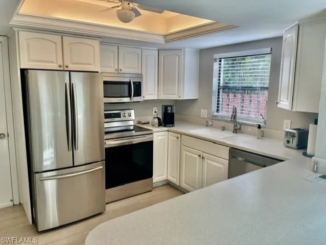 1140 5th St S A, Naples, Florida 34102