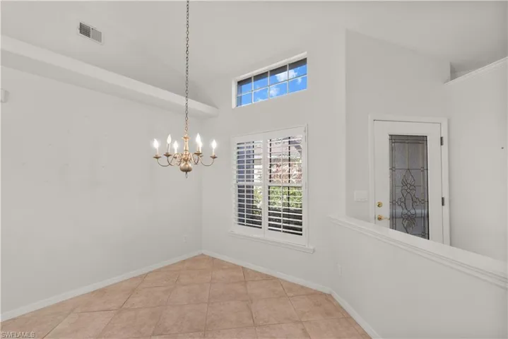 1159 Silverstrand Dr, Naples Fl 34110