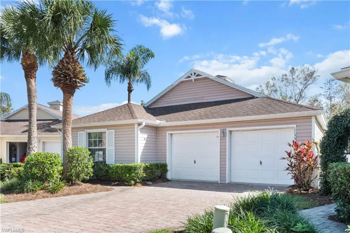 1159 Silverstrand Dr, Naples Fl 34110