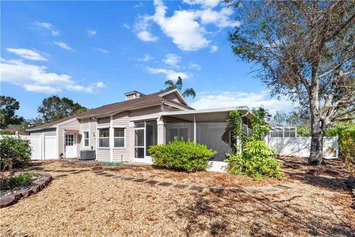 1159 Silverstrand Dr, Naples Fl 34110