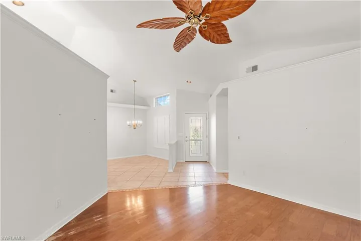 1159 Silverstrand Dr, Naples Fl 34110
