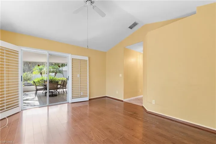 1159 Silverstrand Dr, Naples Fl 34110