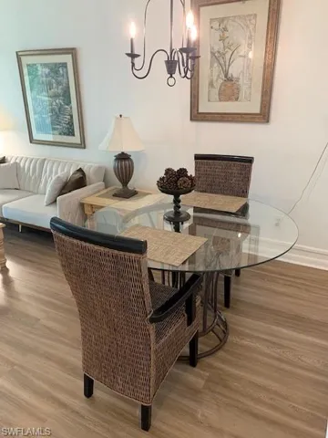1004 Manatee Rd H204, Naples, Florida 34114