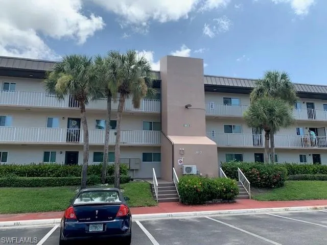 1004 Manatee Rd H204, Naples, Florida 34114