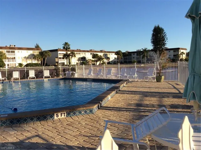 1004 Manatee Rd H204, Naples, Florida 34114