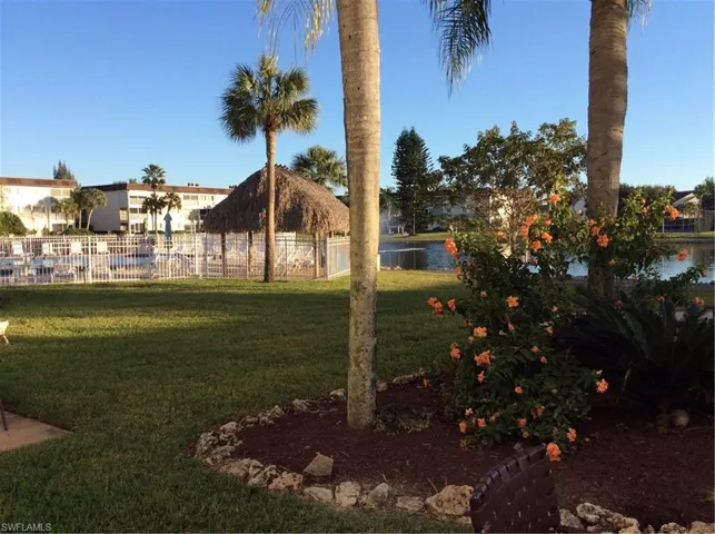 1004 Manatee Rd H204, Naples, Florida 34114