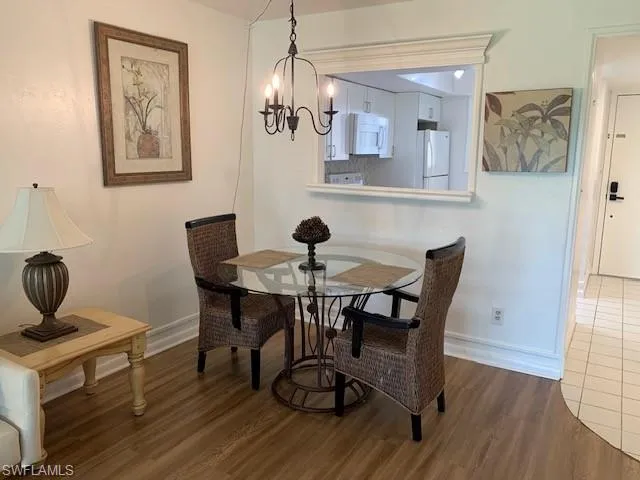 1004 Manatee Rd H204, Naples, Florida 34114