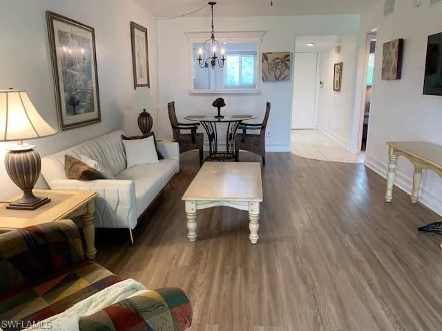 1004 Manatee Rd H204, Naples, Florida 34114