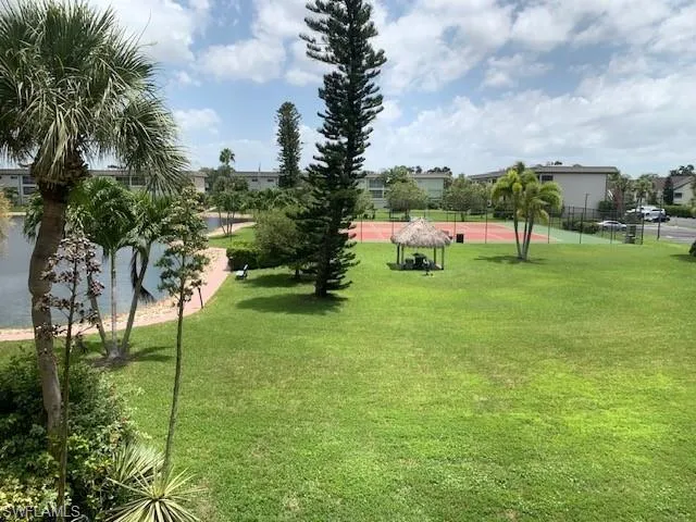 1004 Manatee Rd H204, Naples, Florida 34114