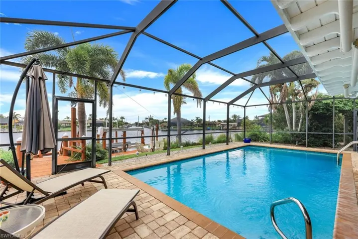 Florida living at its best!