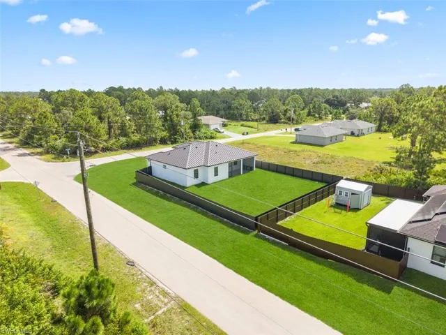 2911 38th St W, Lehigh Acres, Florida 33971