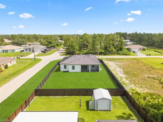 2911 38th St W, Lehigh Acres, Florida 33971
