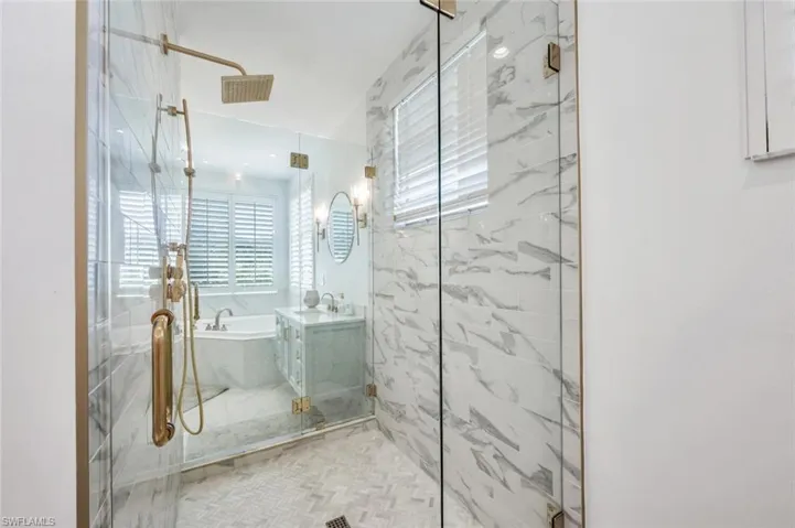 2 0f 2 primary bathroom