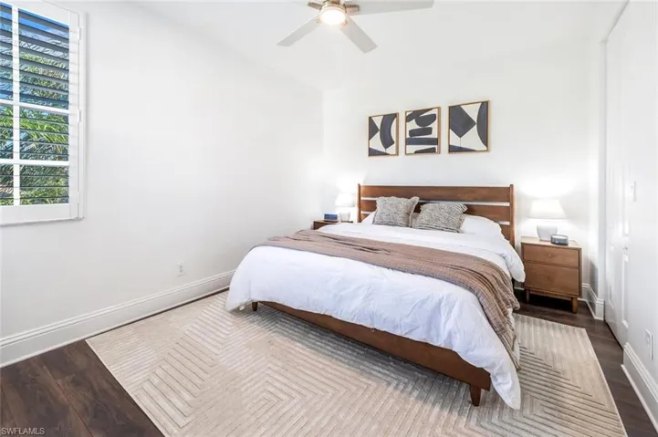 4th bedroom upstairs