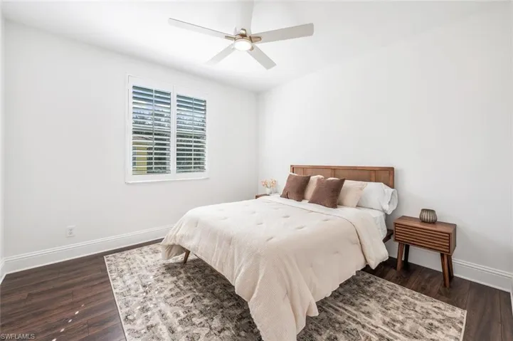 3rd upstairs bedroom