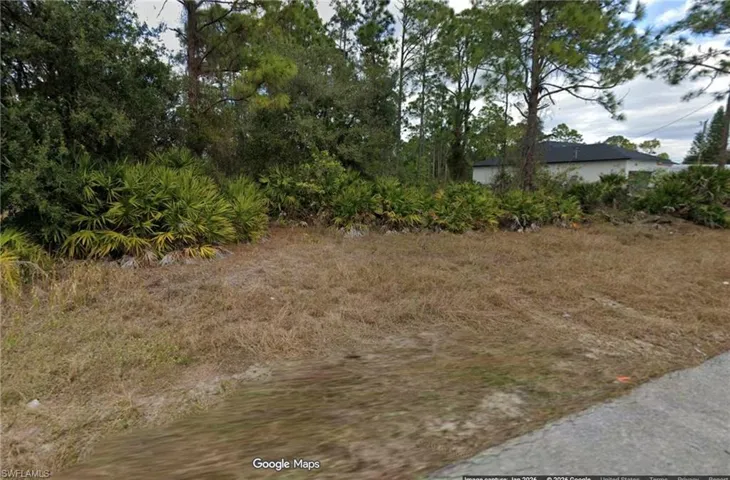 721 Epps Brown St E, Lehigh Acres, Florida 33974