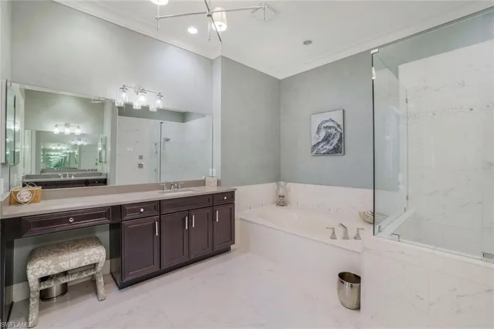 Master Bathroom II