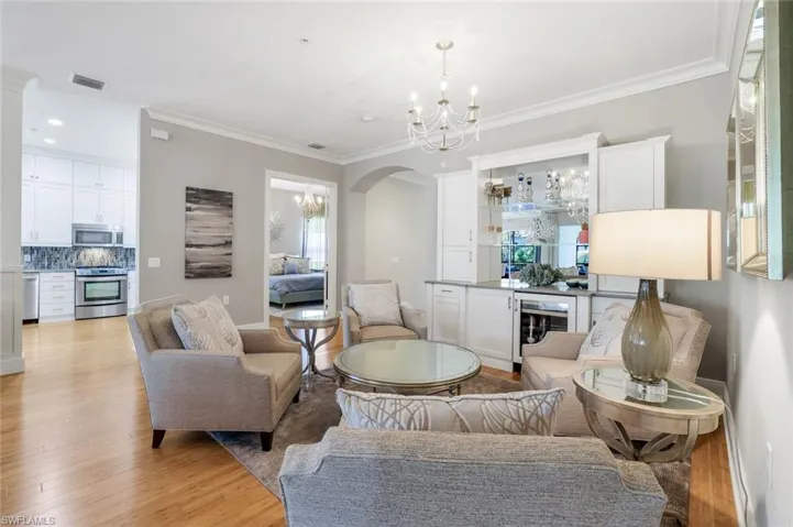 Living Room II