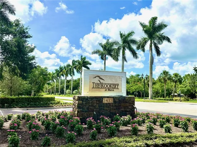 The Rookery Golf Club